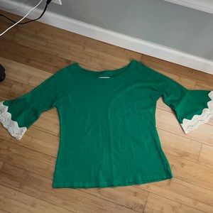 Missy Robertson Boutique Top